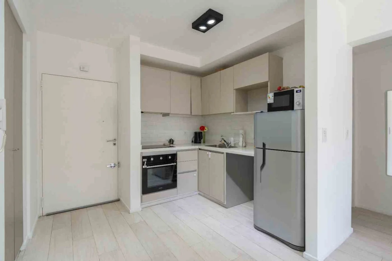Departamento en venta en Villa Urquiza, foto 5