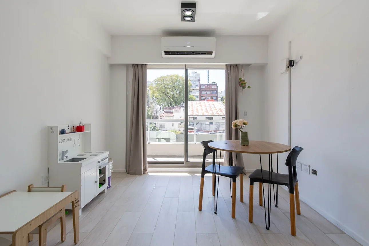 Departamento en venta en Villa Urquiza, foto 2