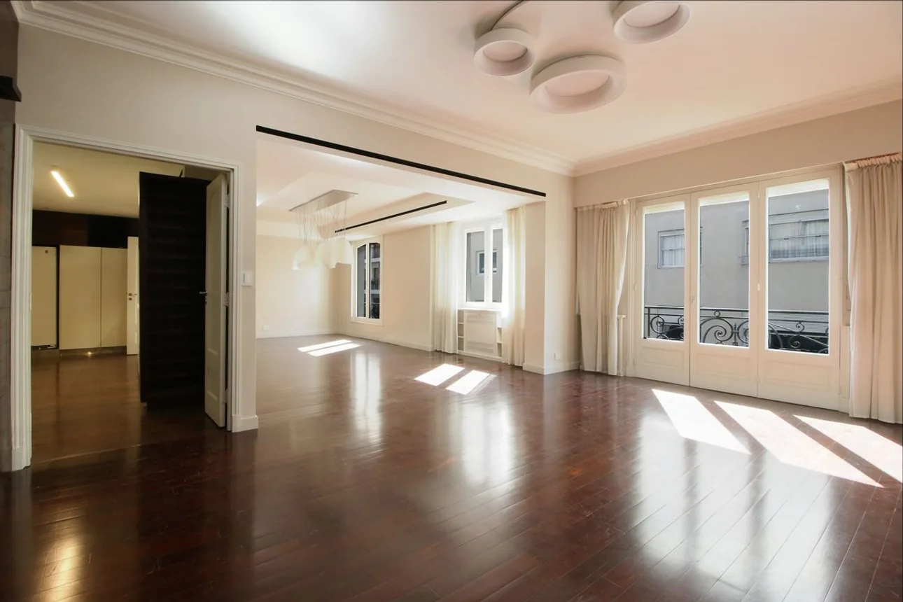 Piso en venta en Recoleta