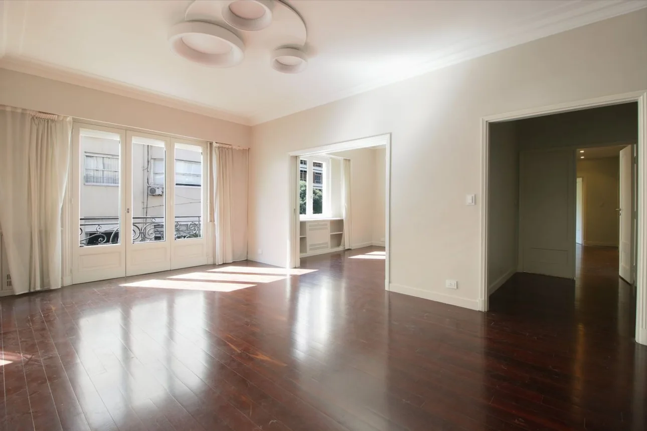 Piso en venta en Recoleta, foto 3