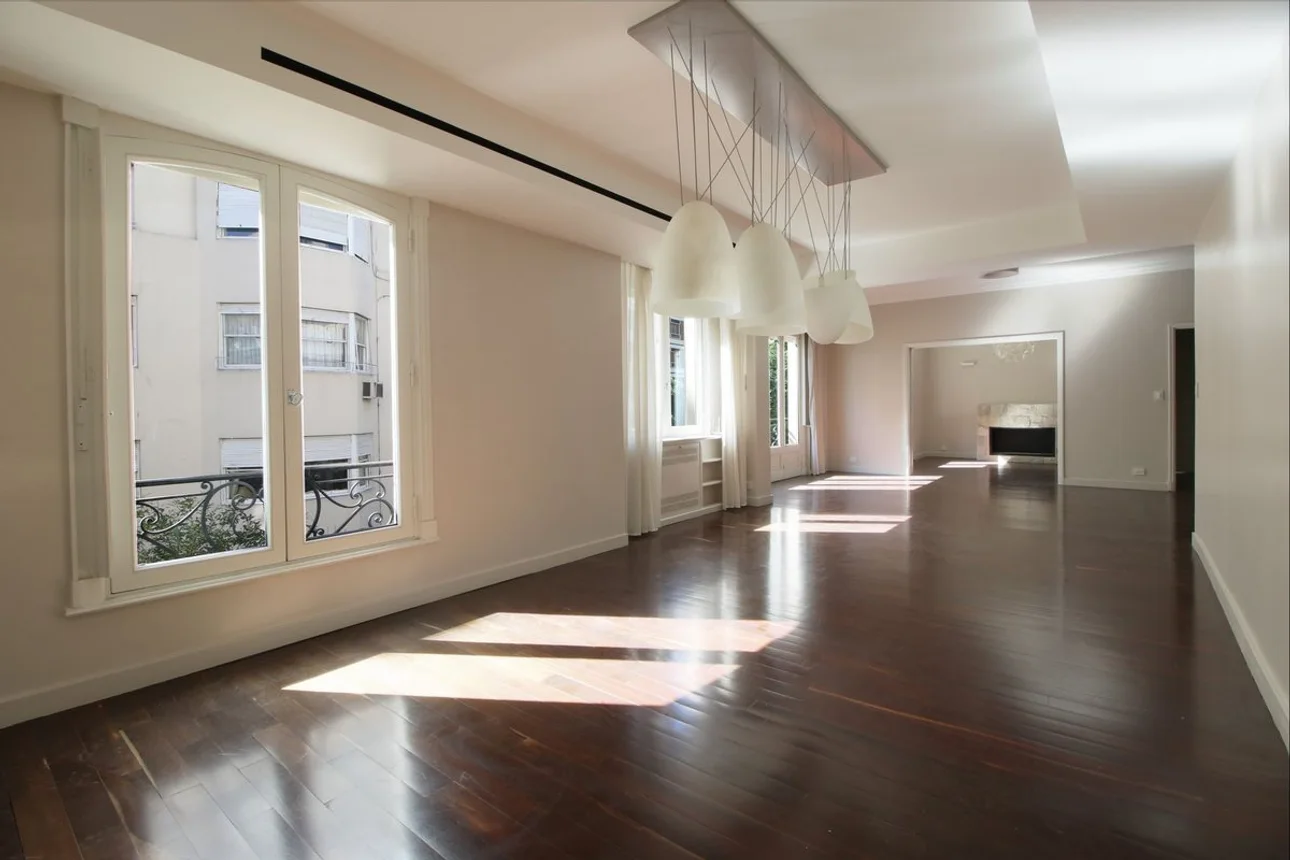 Piso en venta en Recoleta, foto 2