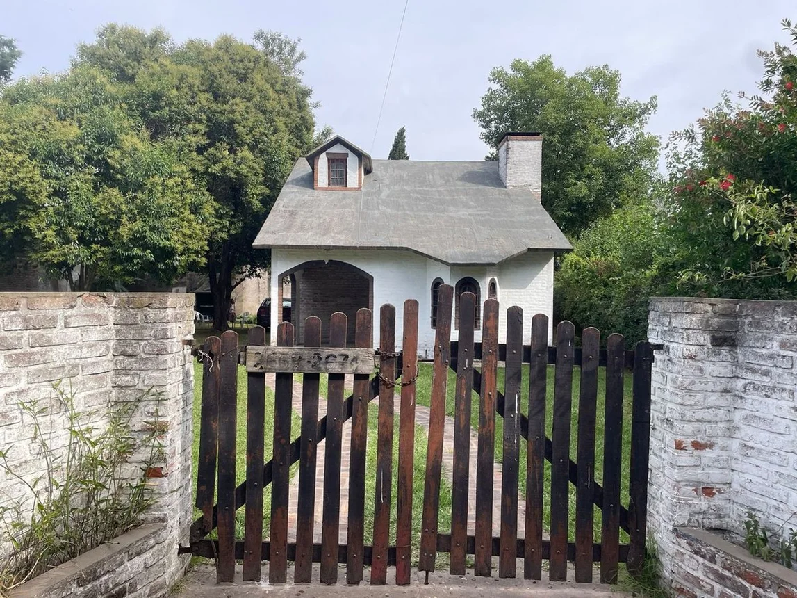 Casa de 3 ambientes en venta en José C. Paz, Washington 2600