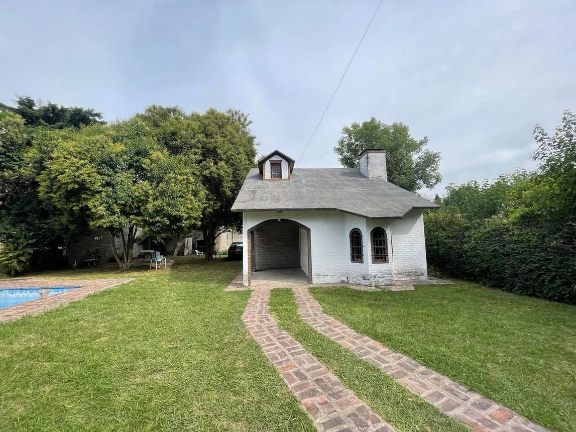 Casa de 3 ambientes en venta en José C. Paz, Washington 2600, foto 4
