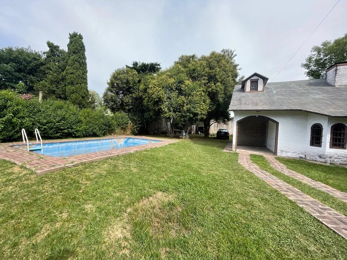 Casa de 3 ambientes en venta en José C. Paz, Washington 2600, foto 3
