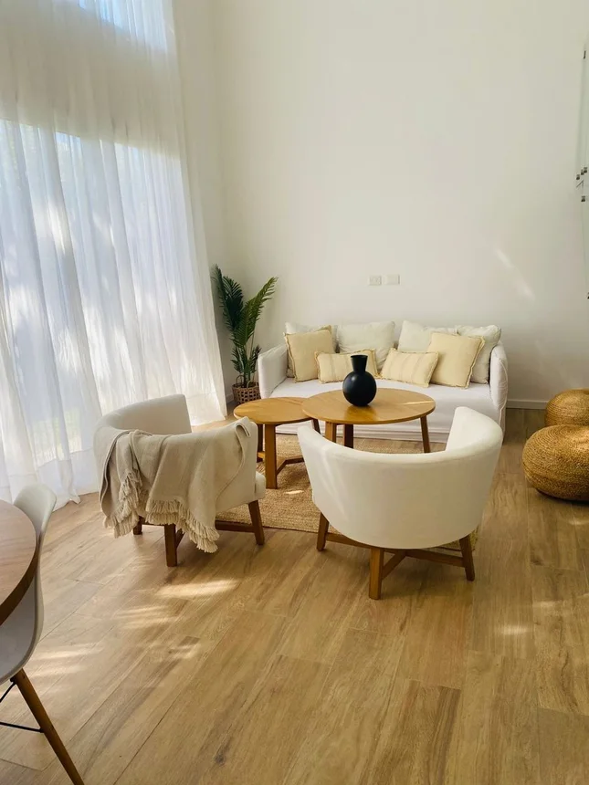 Monoambiente en venta en Villa Rosa