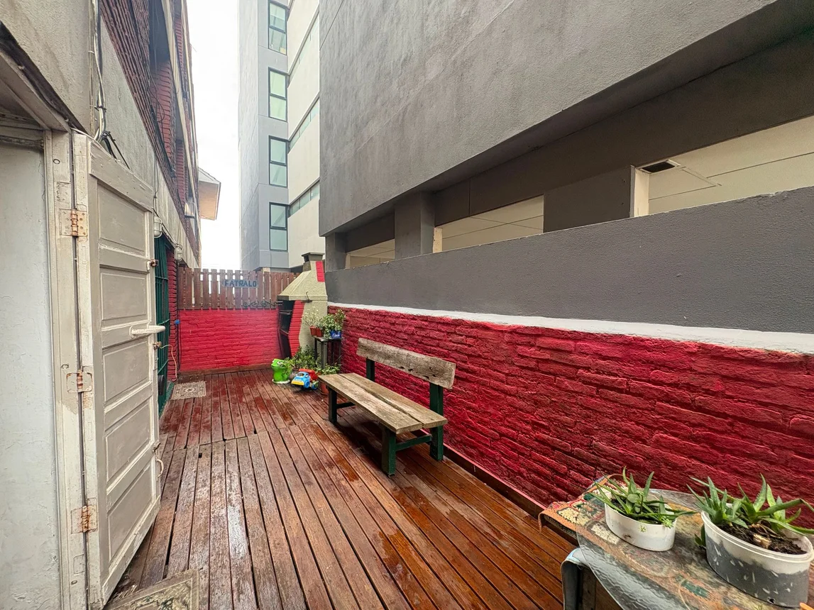 Departamento en venta en Mar del Plata, foto 2