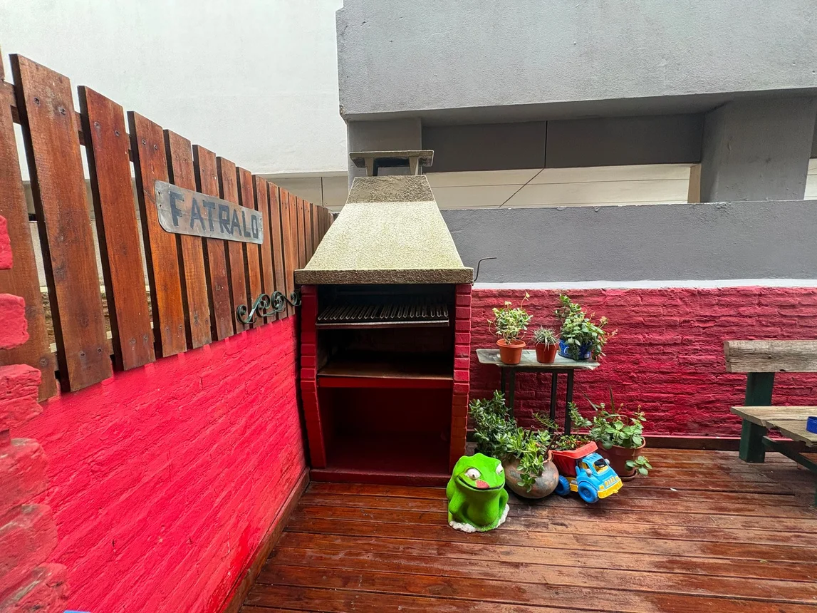 Departamento en venta en Mar del Plata, foto 4