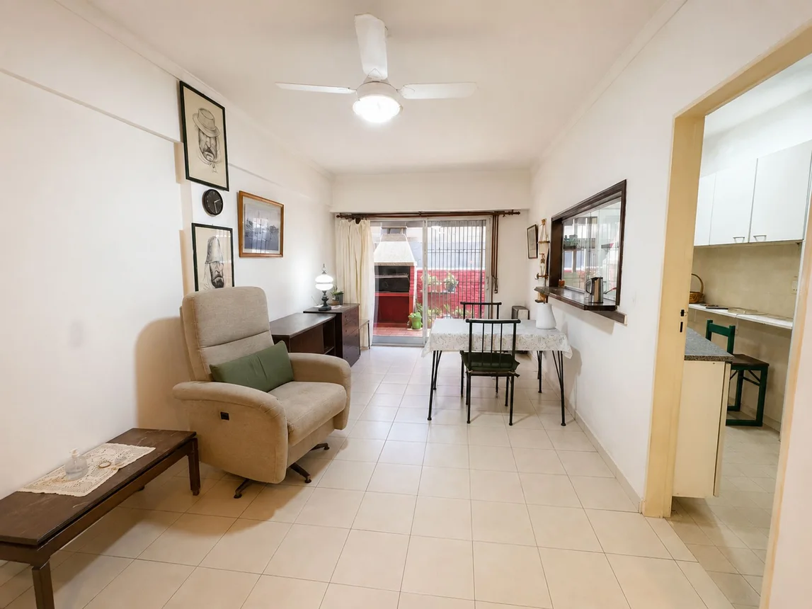 Departamento en venta en Mar del Plata