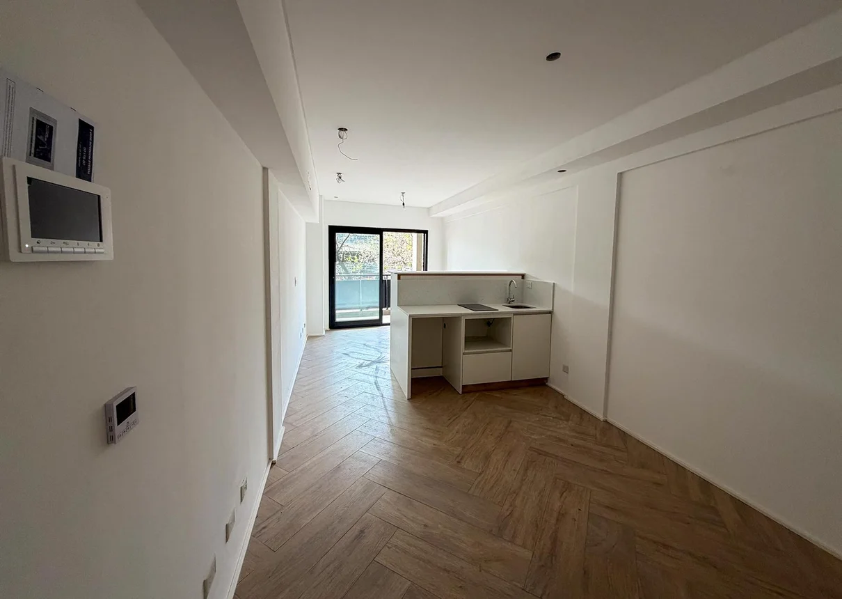 Monoambiente en venta en Palermo, foto 2