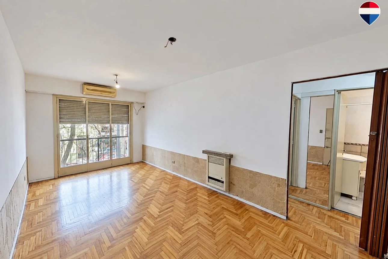 Departamento en venta en Almagro