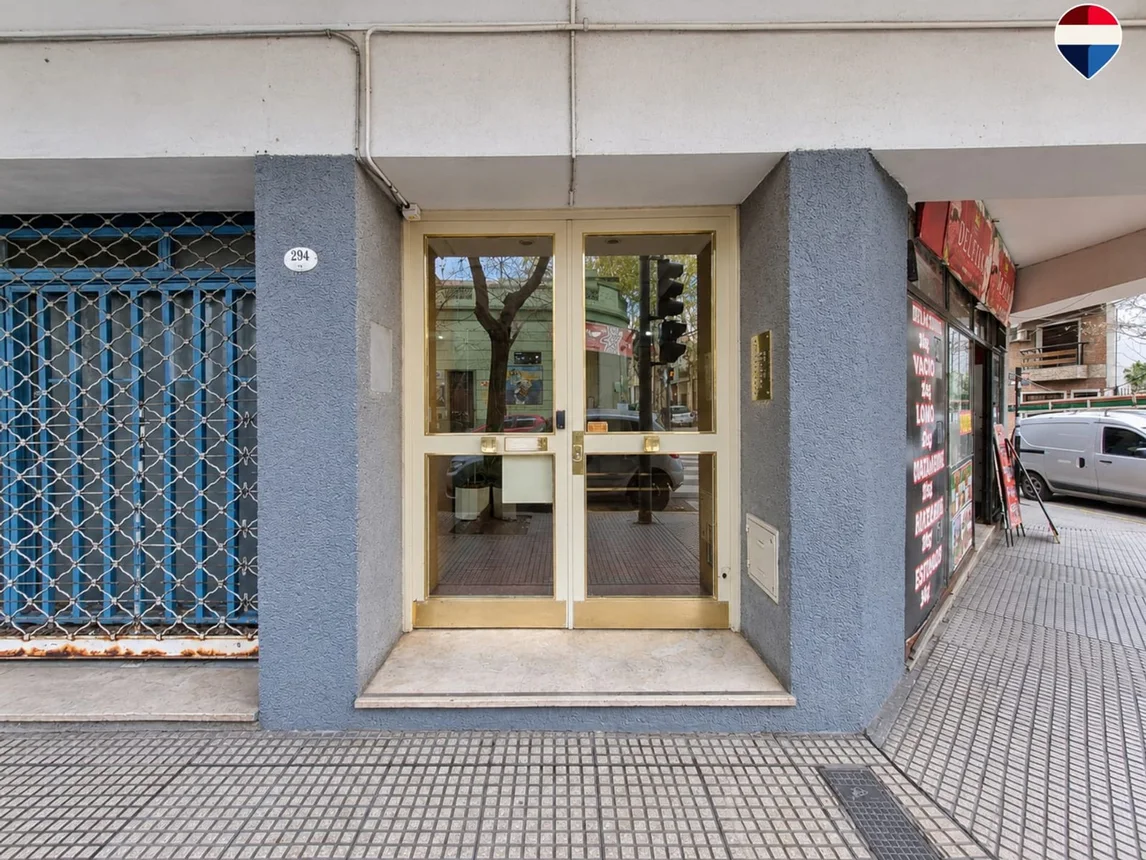 Departamento en venta en Almagro, foto 3