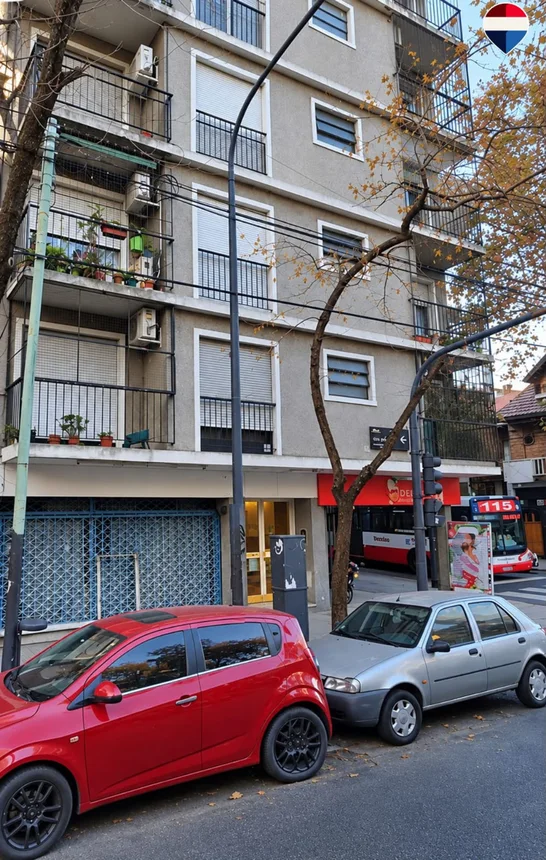 Departamento en venta en Almagro, foto 2