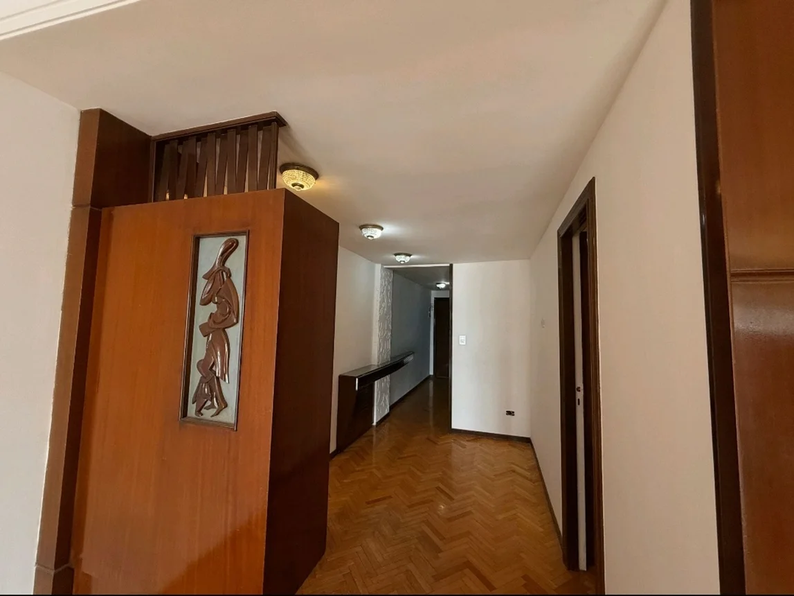 Departamento en venta en Almagro, foto 3