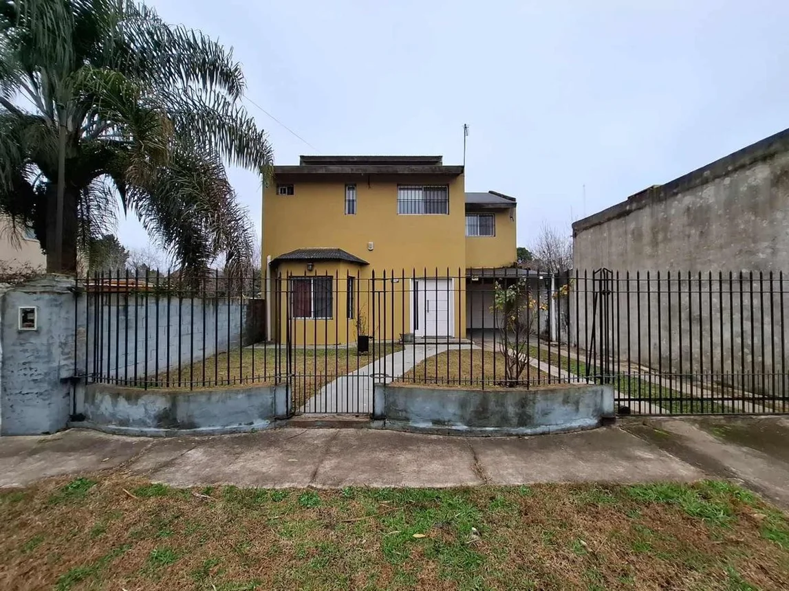 Casa de 4 ambientes en venta en José C. Paz, Santo Domingo 1400, foto 5