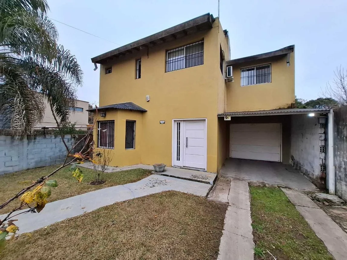 Casa de 4 ambientes en venta en José C. Paz, Santo Domingo 1400, foto 4
