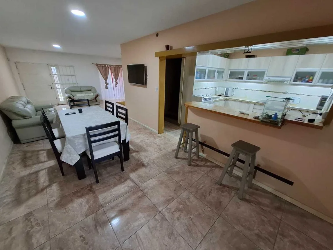 Casa de 4 ambientes en venta en José C. Paz, Santo Domingo 1400, foto 2