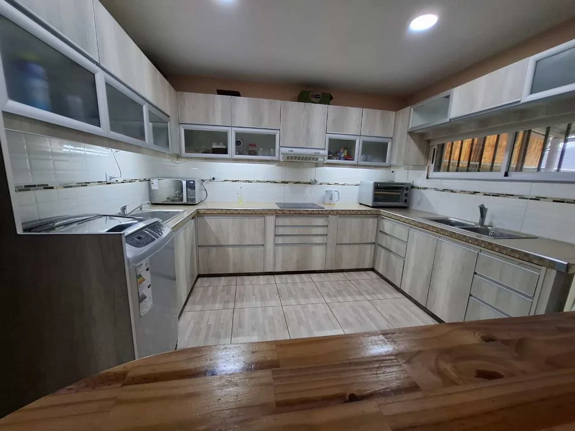 Casa de 4 ambientes en venta en José C. Paz, Santo Domingo 1400, foto 3
