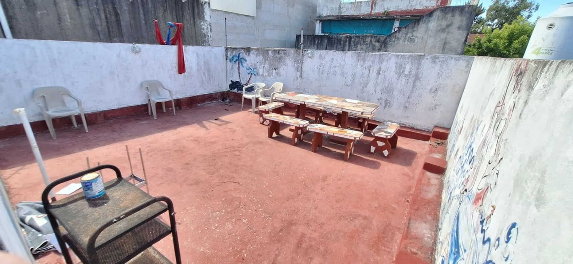 PH en venta en Villa Martelli, foto 2