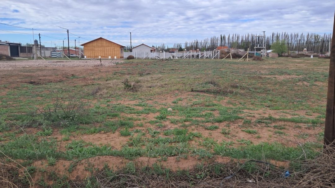 VENTA de TERRENO en Loteo EL GAUCHITO, PLOTTIER