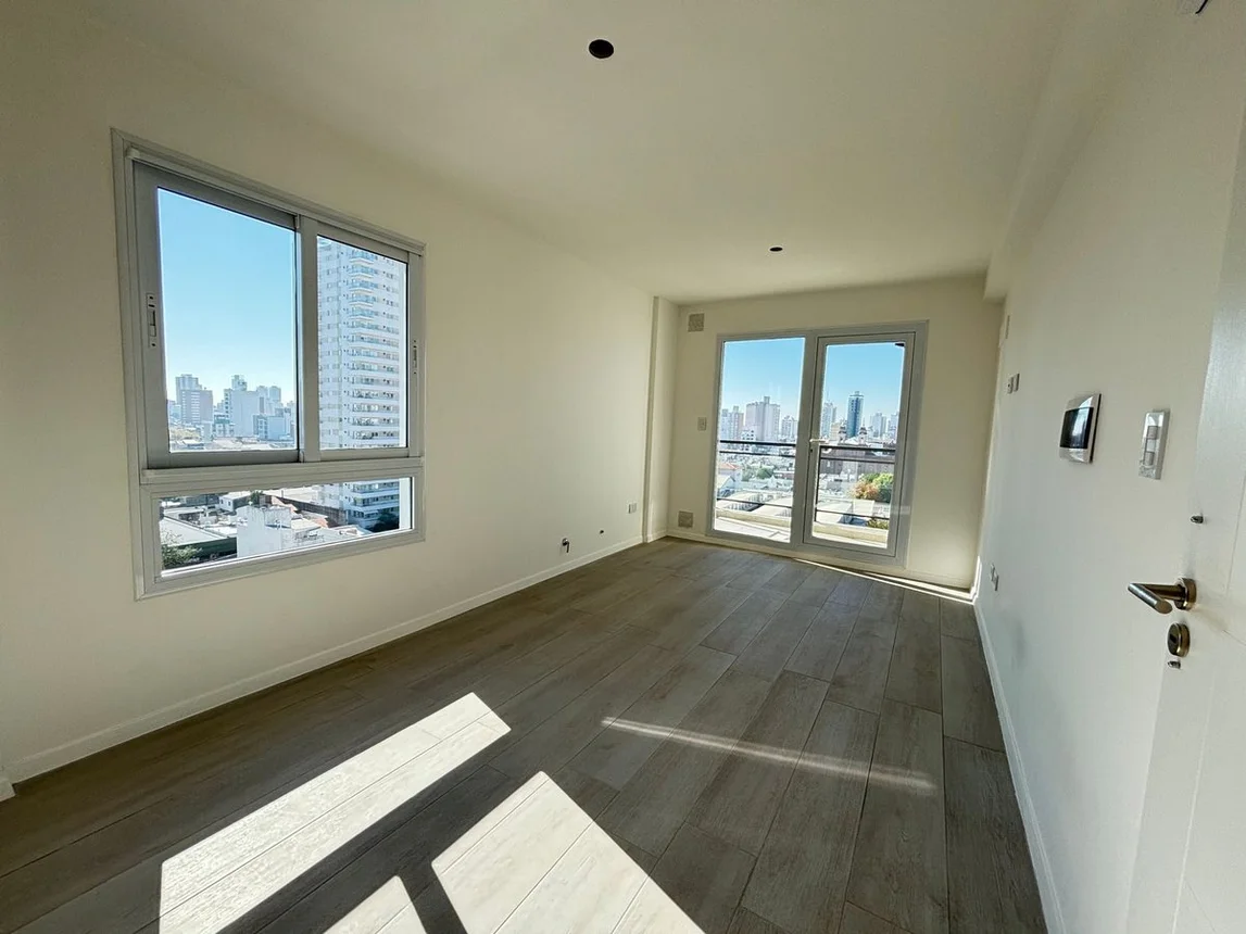 Departamento de 2 ambientes en venta en Santa Fe, Francia 2400