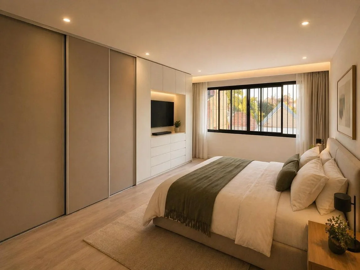 Casa dúplex en venta en Ituzaingó, foto 4
