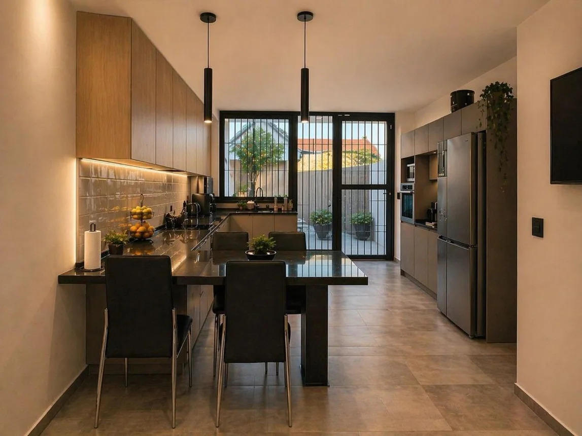 Casa dúplex en venta en Ituzaingó, foto 2