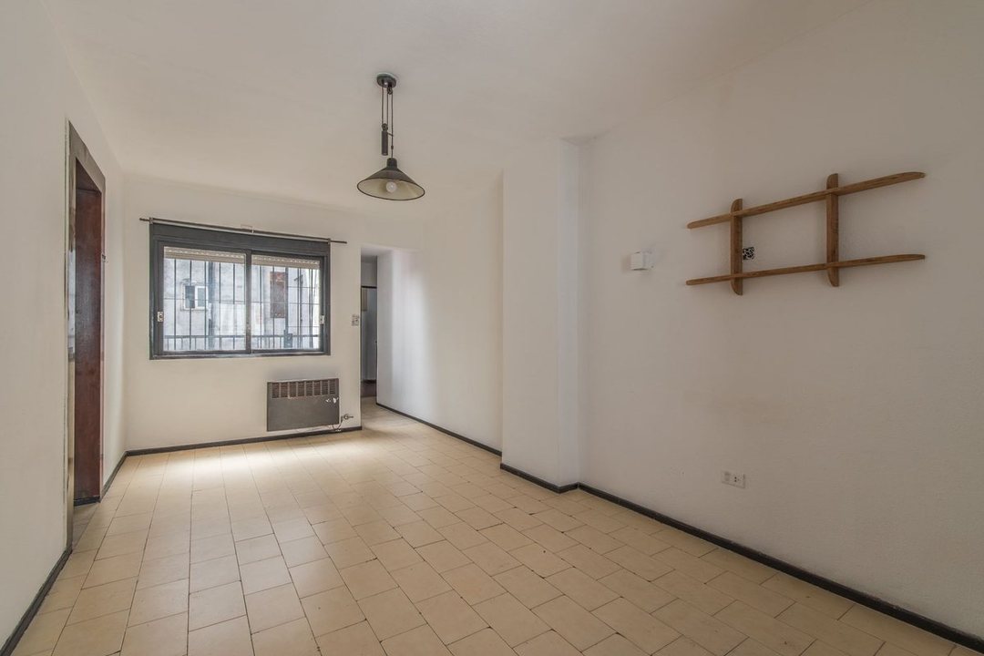 VENTA DEPARTAMENTO DOS AMBIENTES ZONA FACULTADES