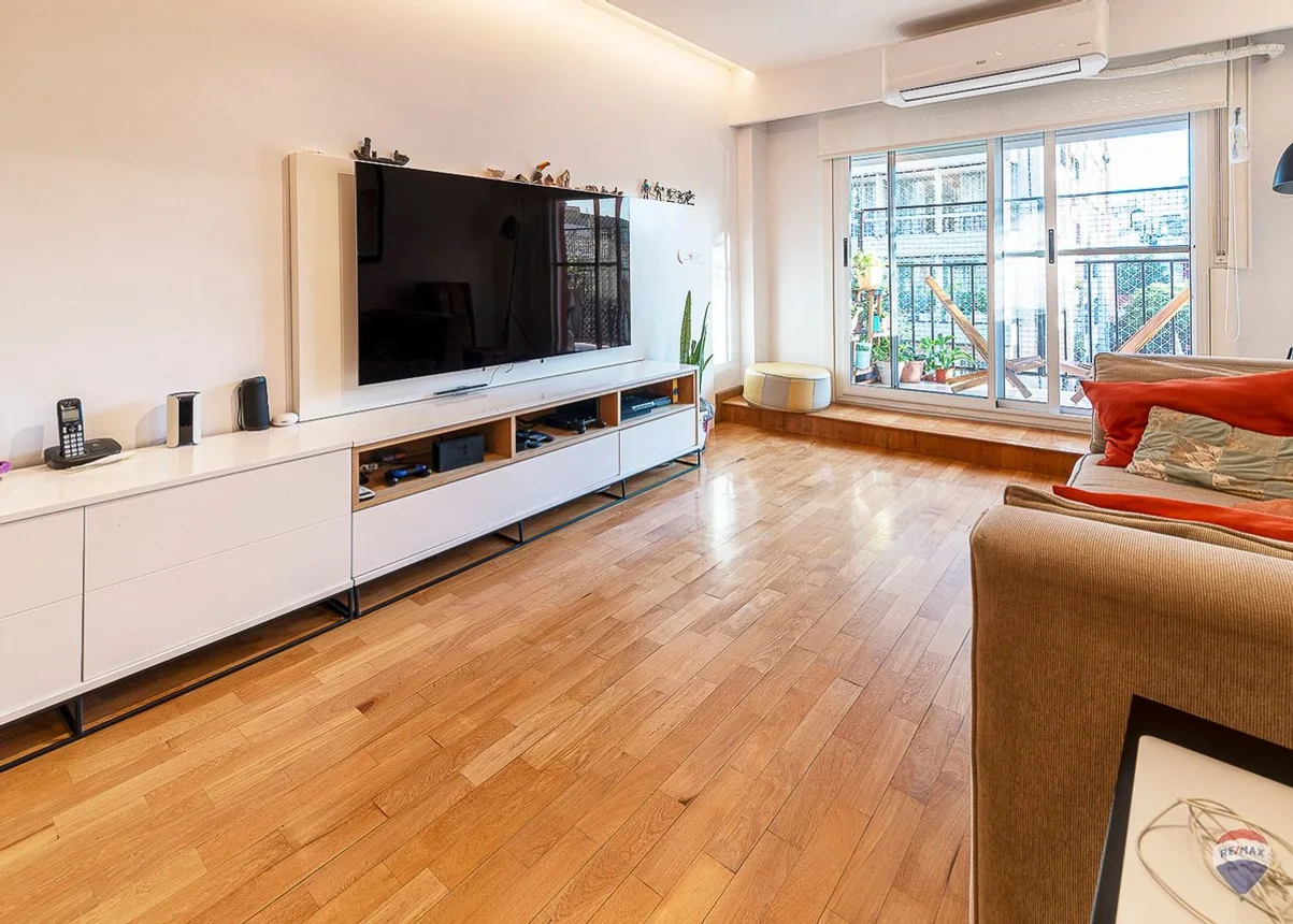 Departamento en venta en Recoleta, foto 2