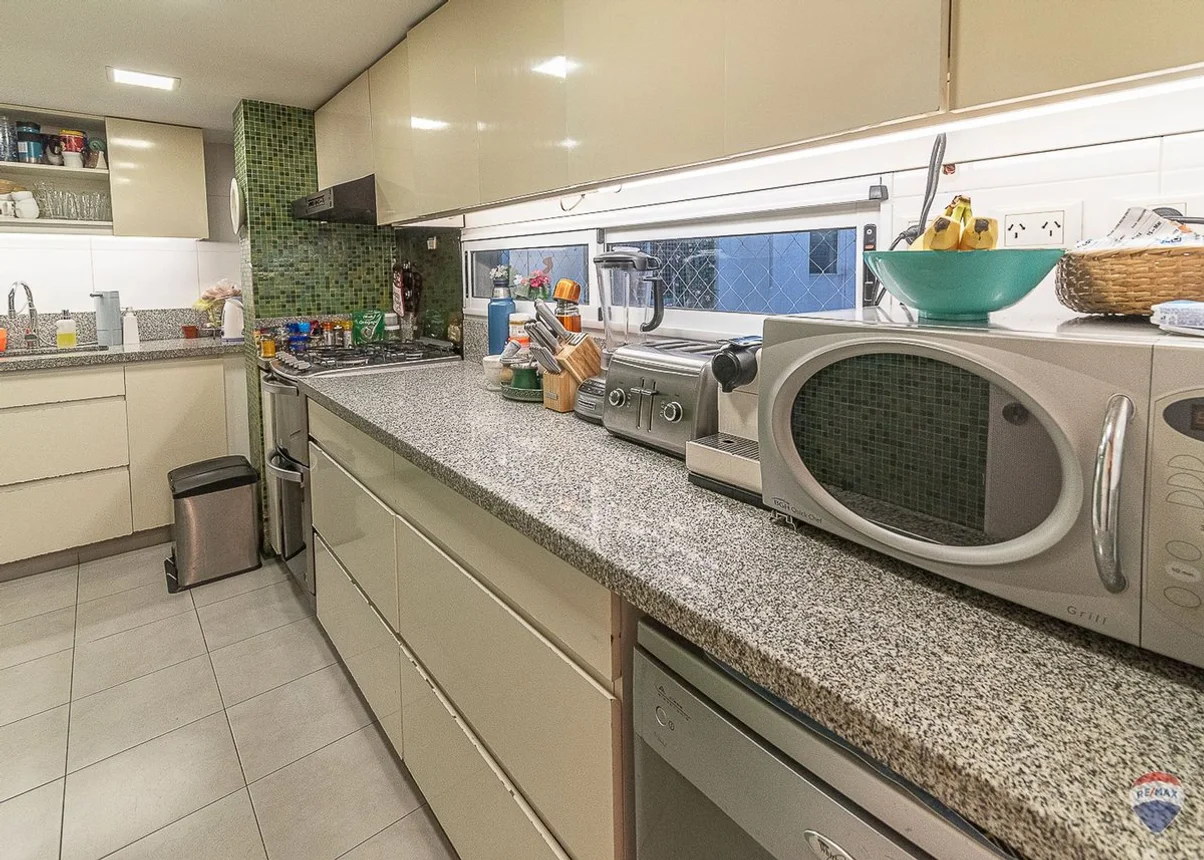Departamento en venta en Recoleta, foto 4