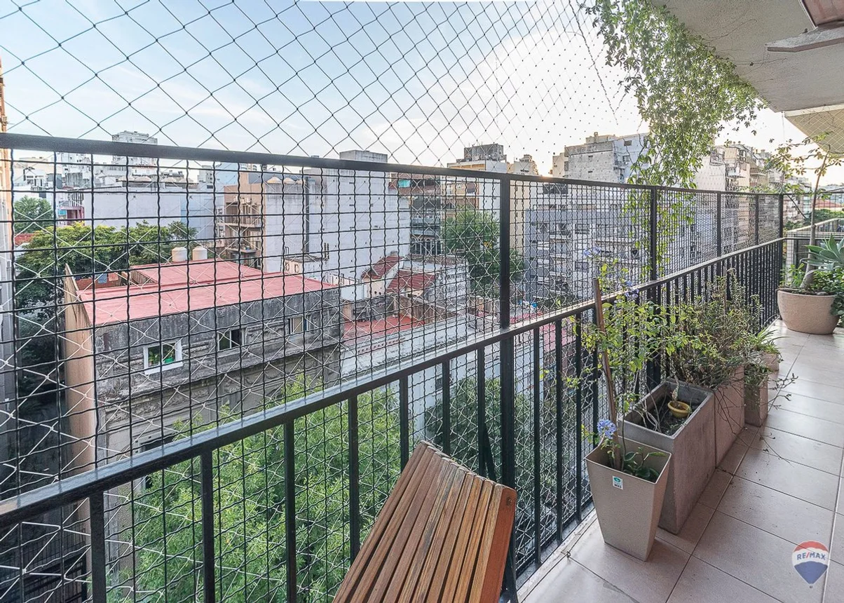 Departamento en venta en Recoleta, foto 3