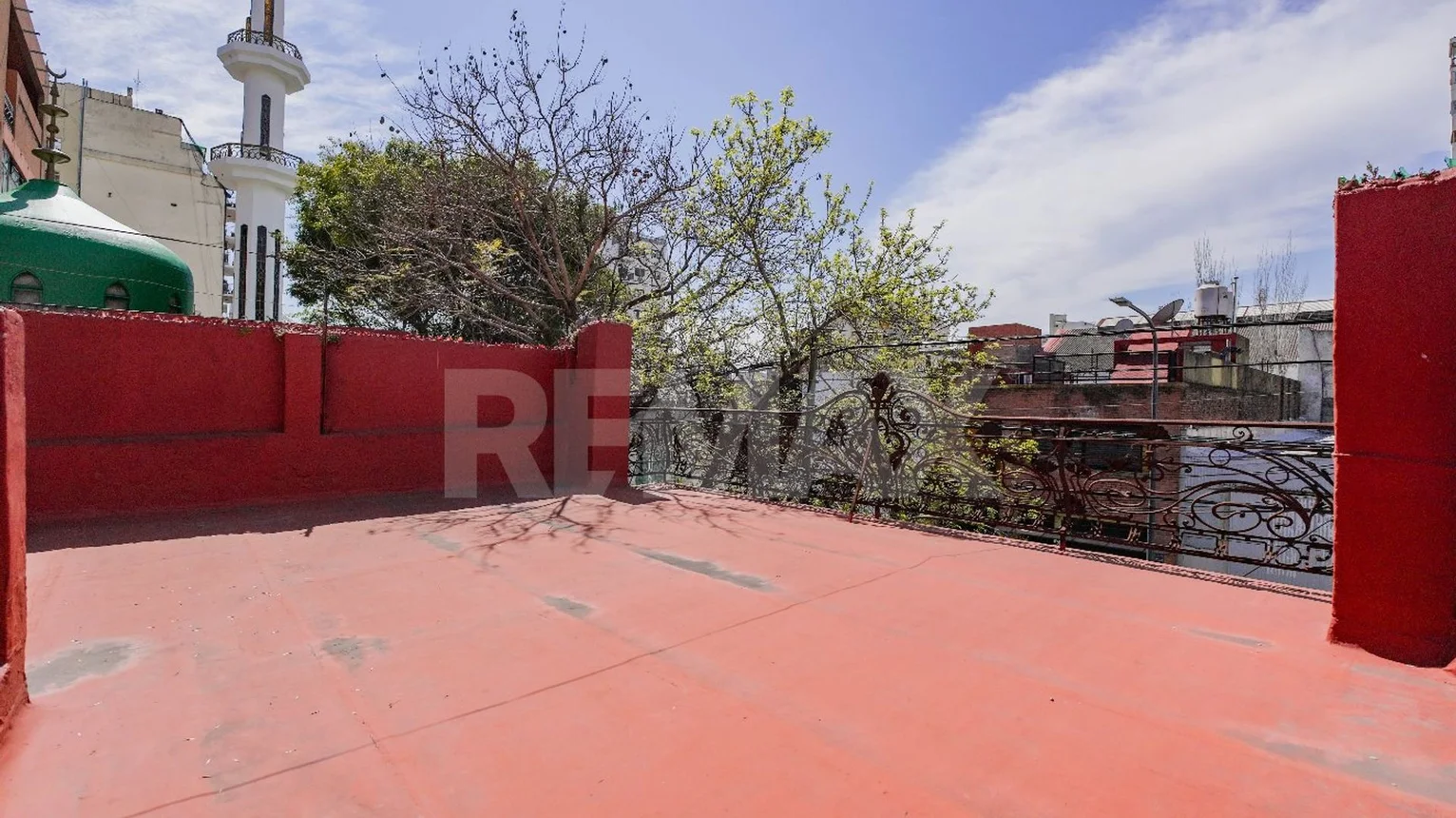 PH en venta en San Cristóbal, Alberti 1500