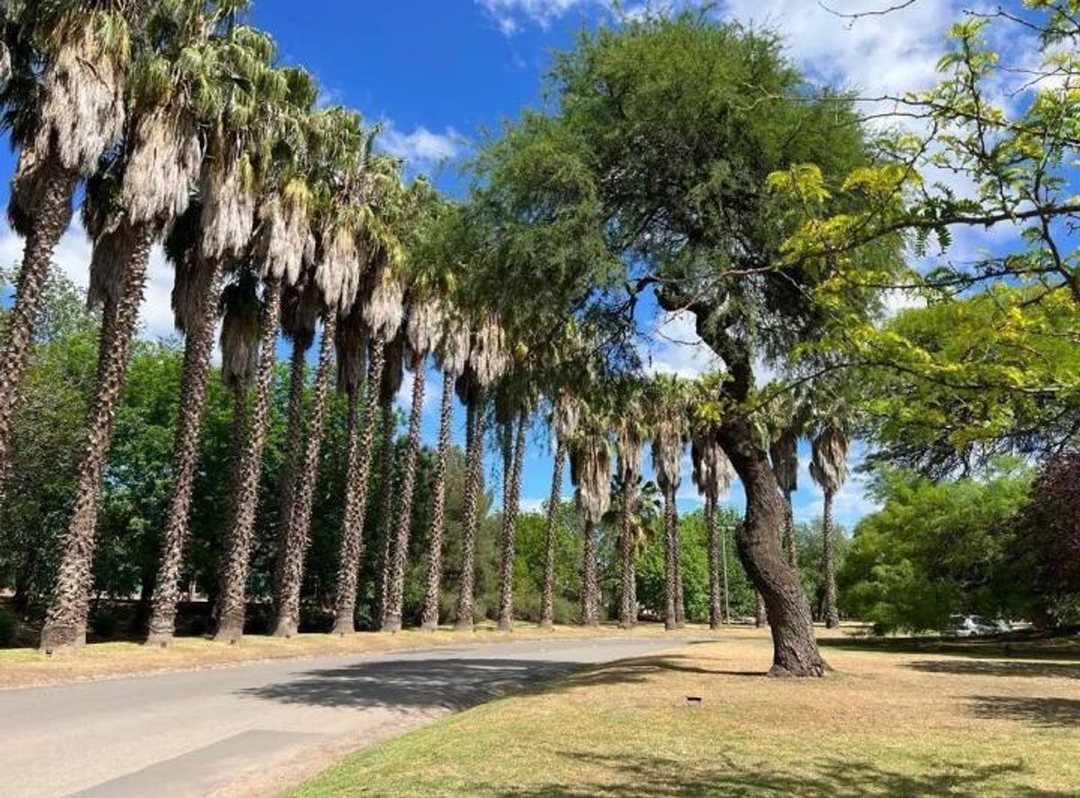 VENTA LOTE EN ESTANCIA Q2 MENDIOLAZA CORDOBA