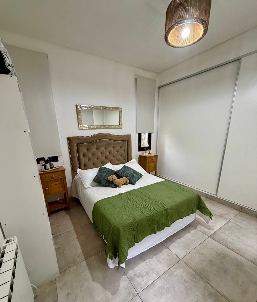 DEPARTAMENTO 1 DORM VENTA ZONA VAQUEROS C/COCHERA - foto 5