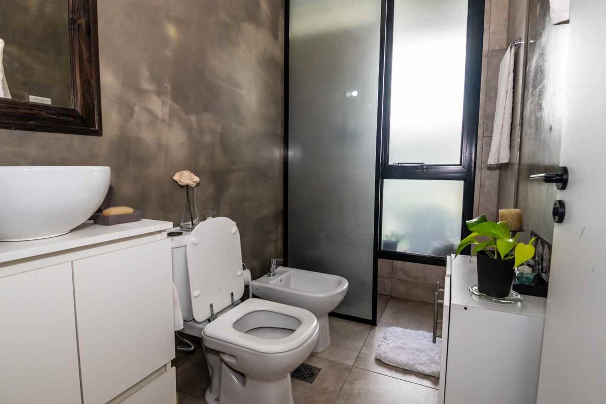 DEPARTAMENTO 1 DORM VENTA ZONA VAQUEROS C/COCHERA - foto 8