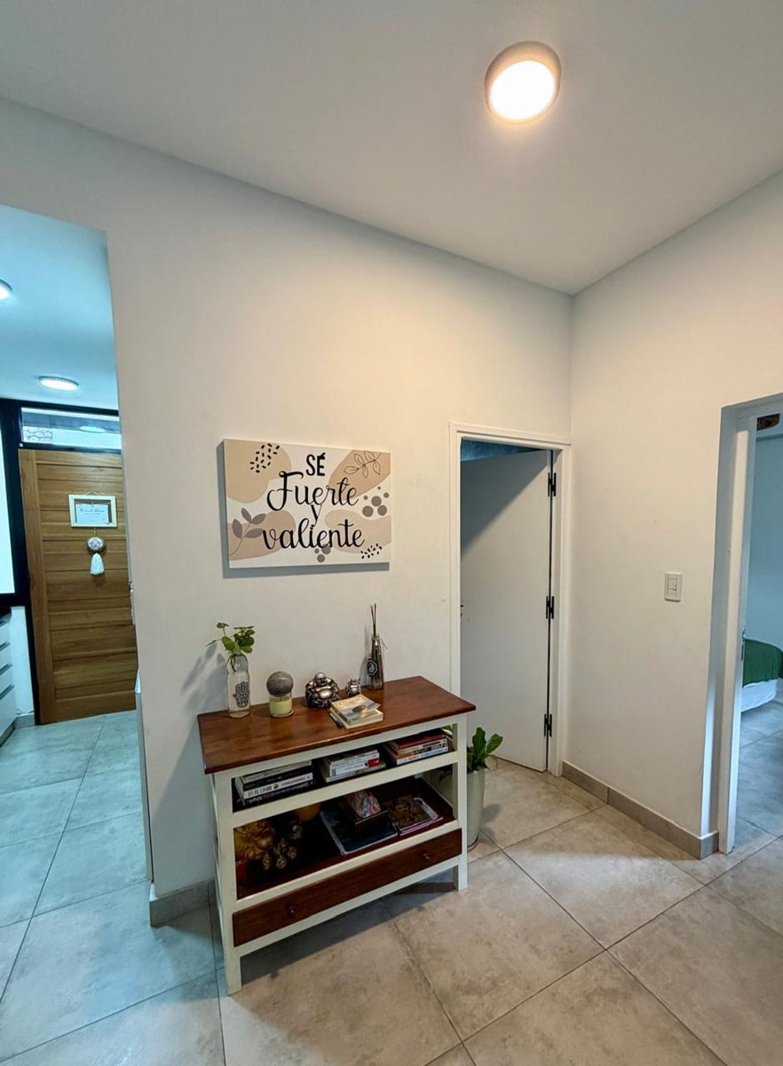 DEPARTAMENTO 1 DORM VENTA ZONA VAQUEROS C/COCHERA - foto 7