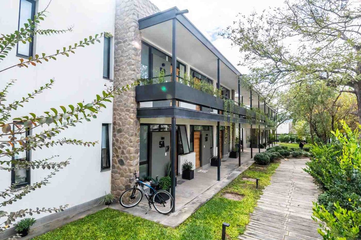 DEPARTAMENTO 1 DORM VENTA ZONA VAQUEROS C/COCHERA - foto 15