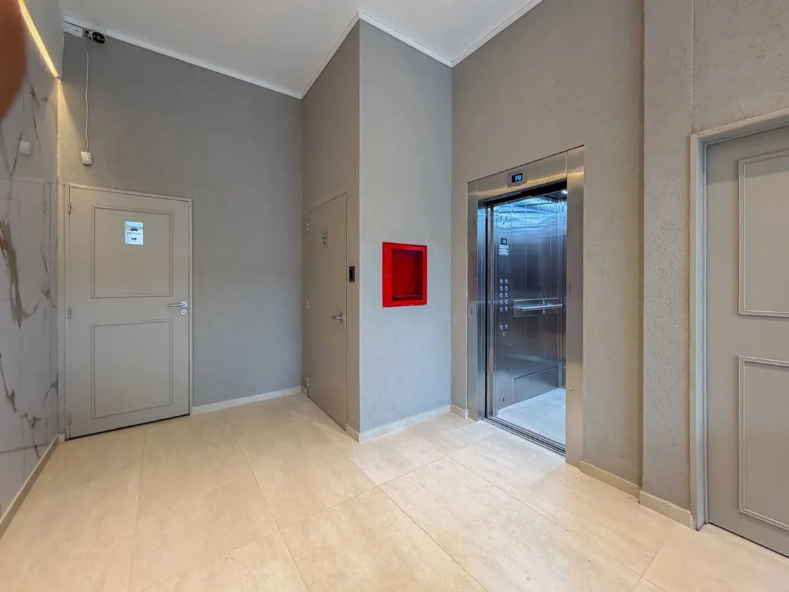 Departamento de 3 ambientes en venta en Santa Fe, Saavedra 1800, foto 4