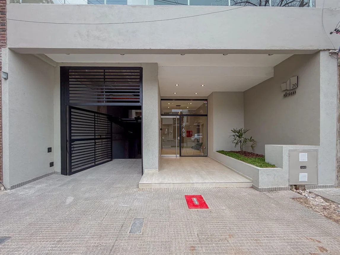 Departamento de 3 ambientes en venta en Santa Fe, Saavedra 1800, foto 2