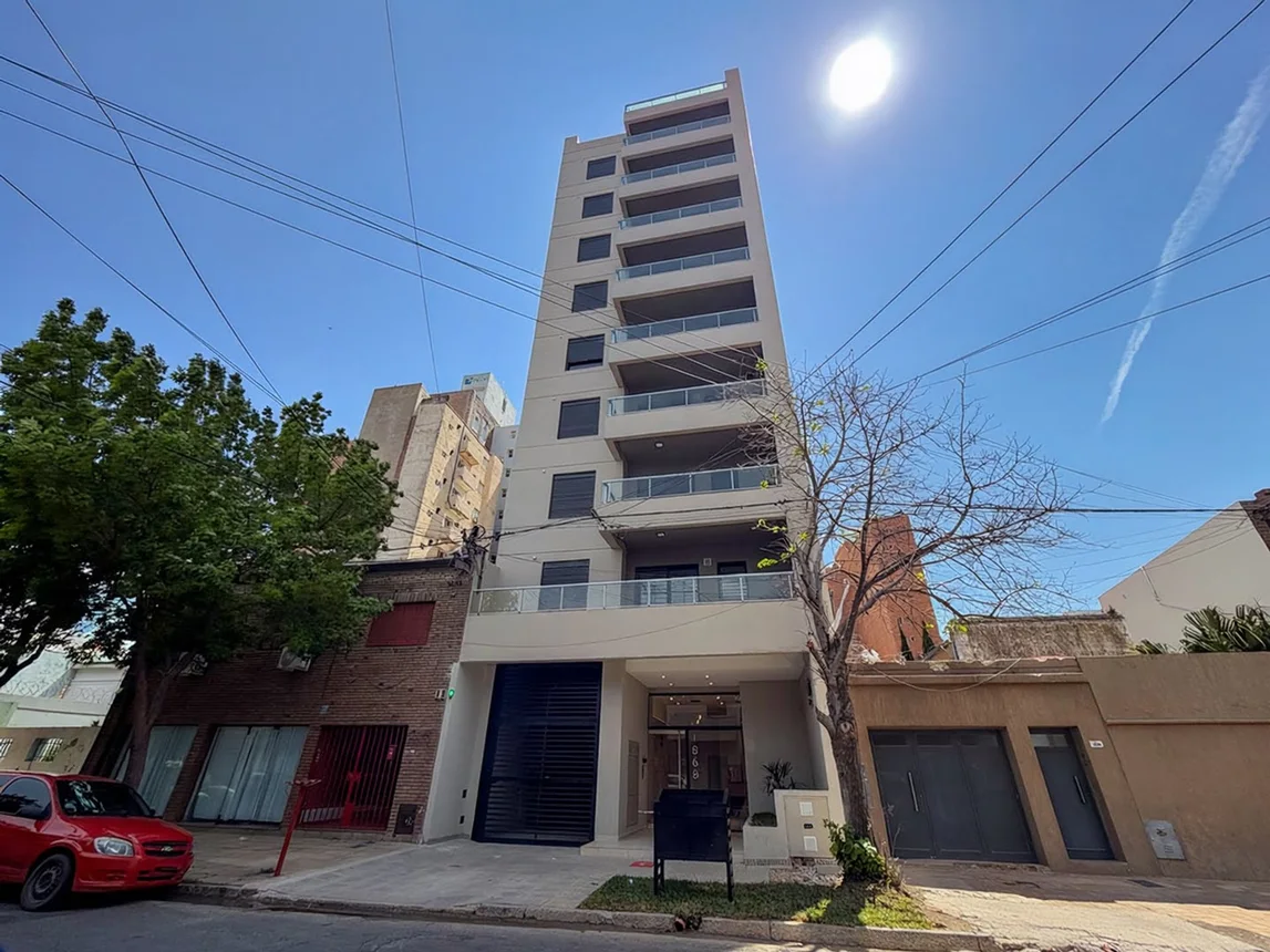 Departamento de 3 ambientes en venta en Santa Fe, Saavedra 1800
