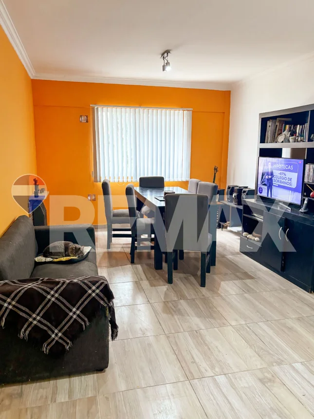 Departamento en venta en Villa Luzuriaga