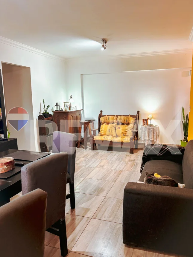 Departamento en venta en Villa Luzuriaga, foto 2