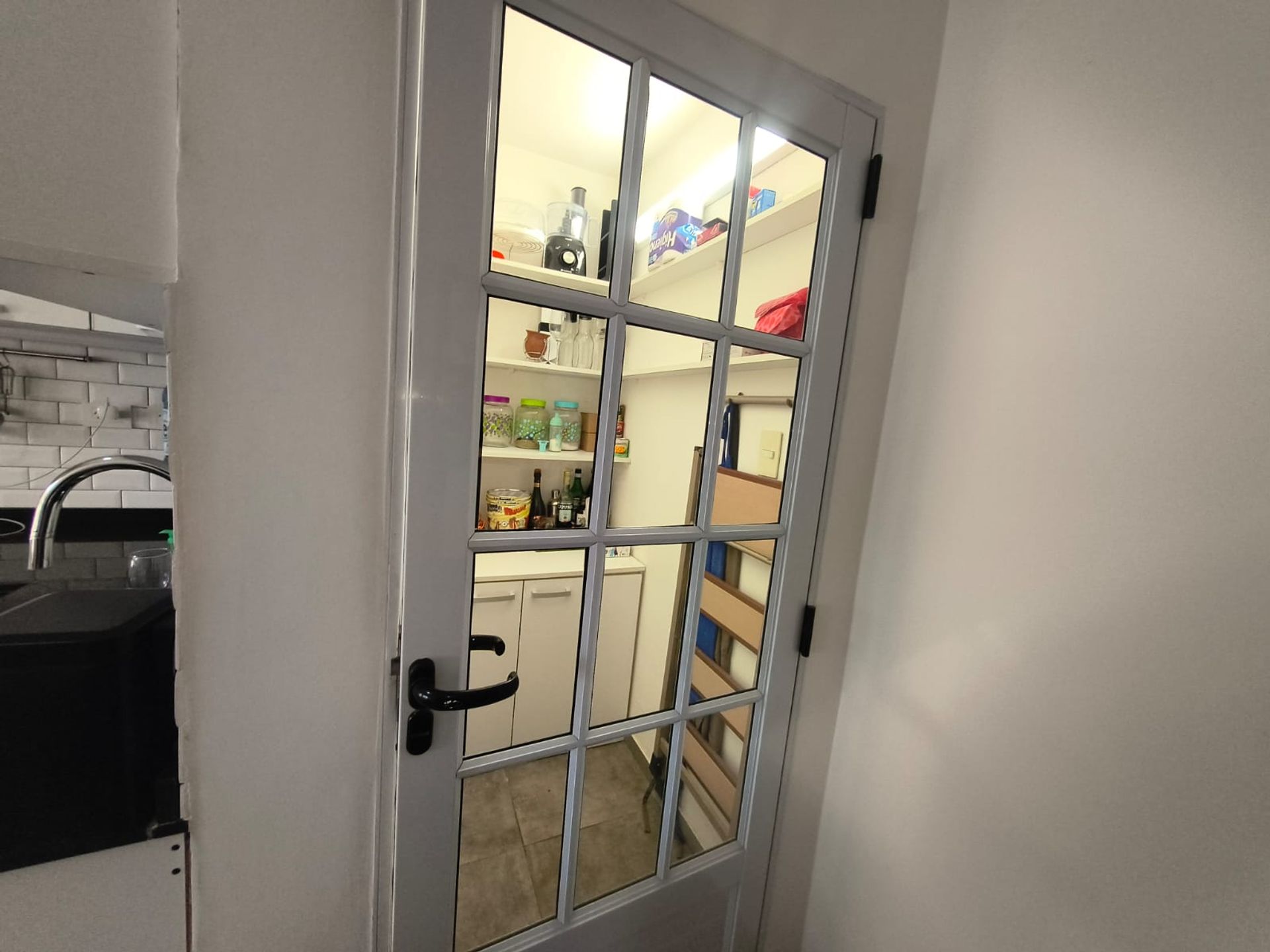 Foto 7 — VENTA CASA 6 AMBIENTES PTE DERQUI CON PILETA