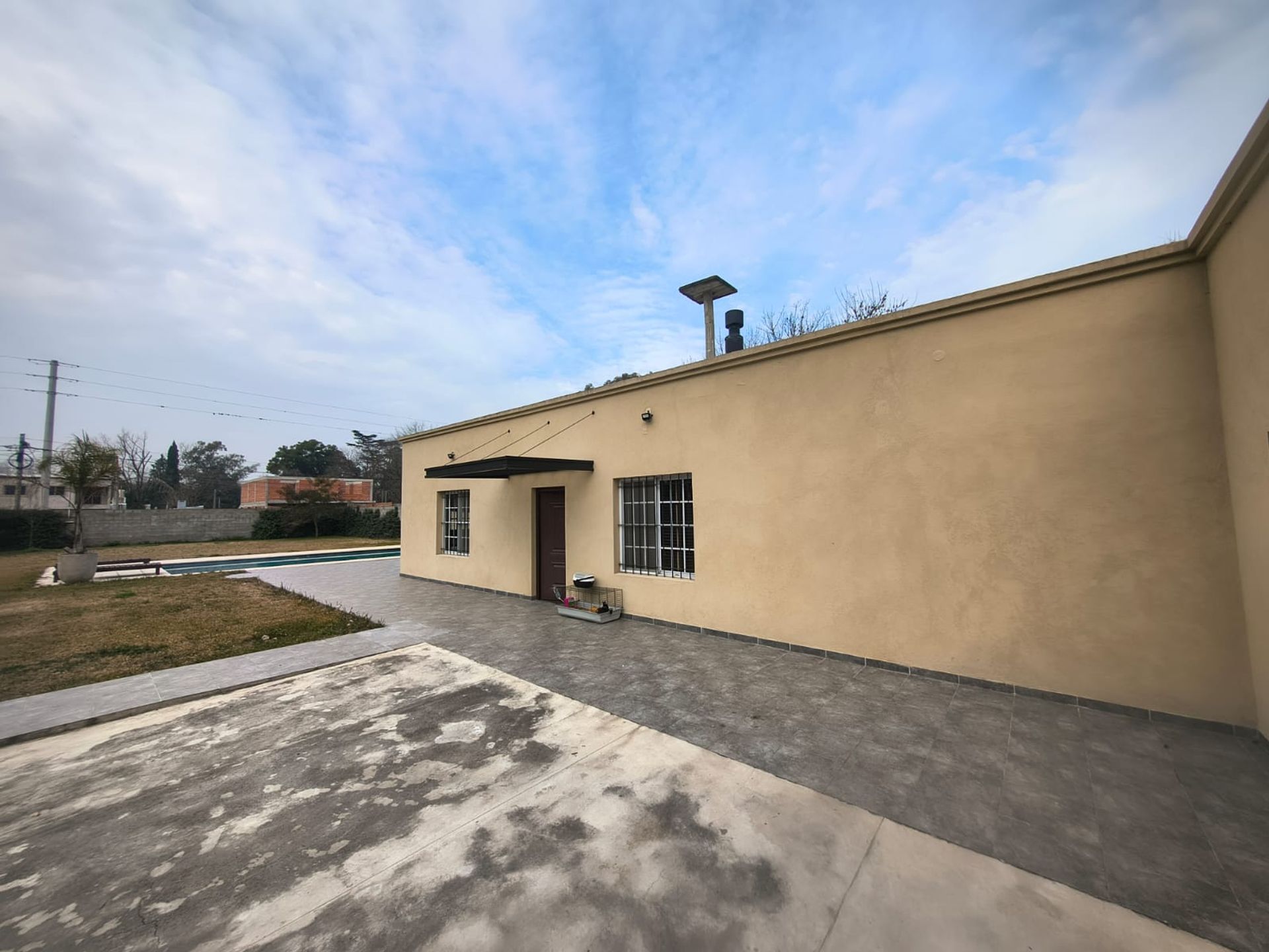 Foto 30 — VENTA CASA 6 AMBIENTES PTE DERQUI CON PILETA