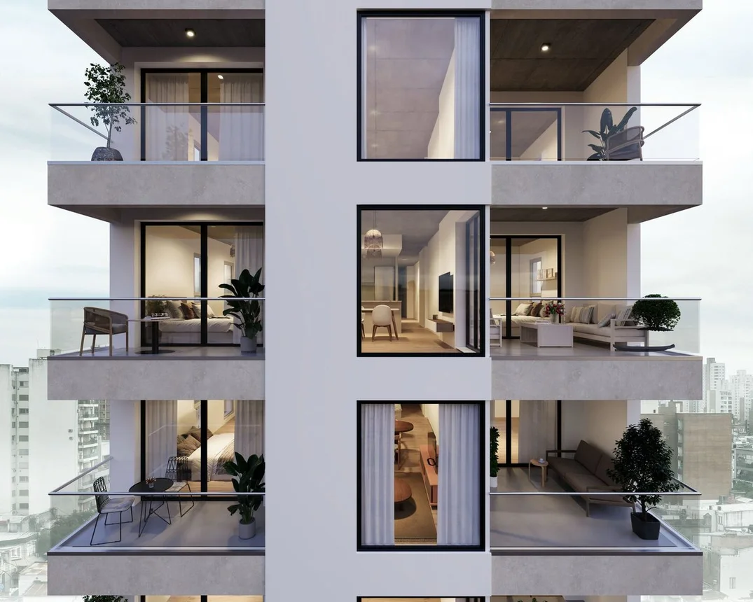 Departamento en venta en Santa Fe, foto 4
