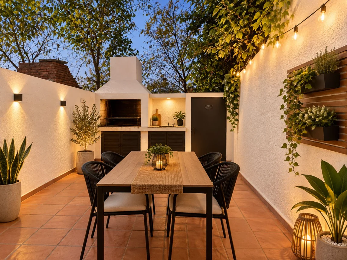 PH de 3 ambientes en venta en La Plata, 22 E/ 33 y 34 0, foto 2