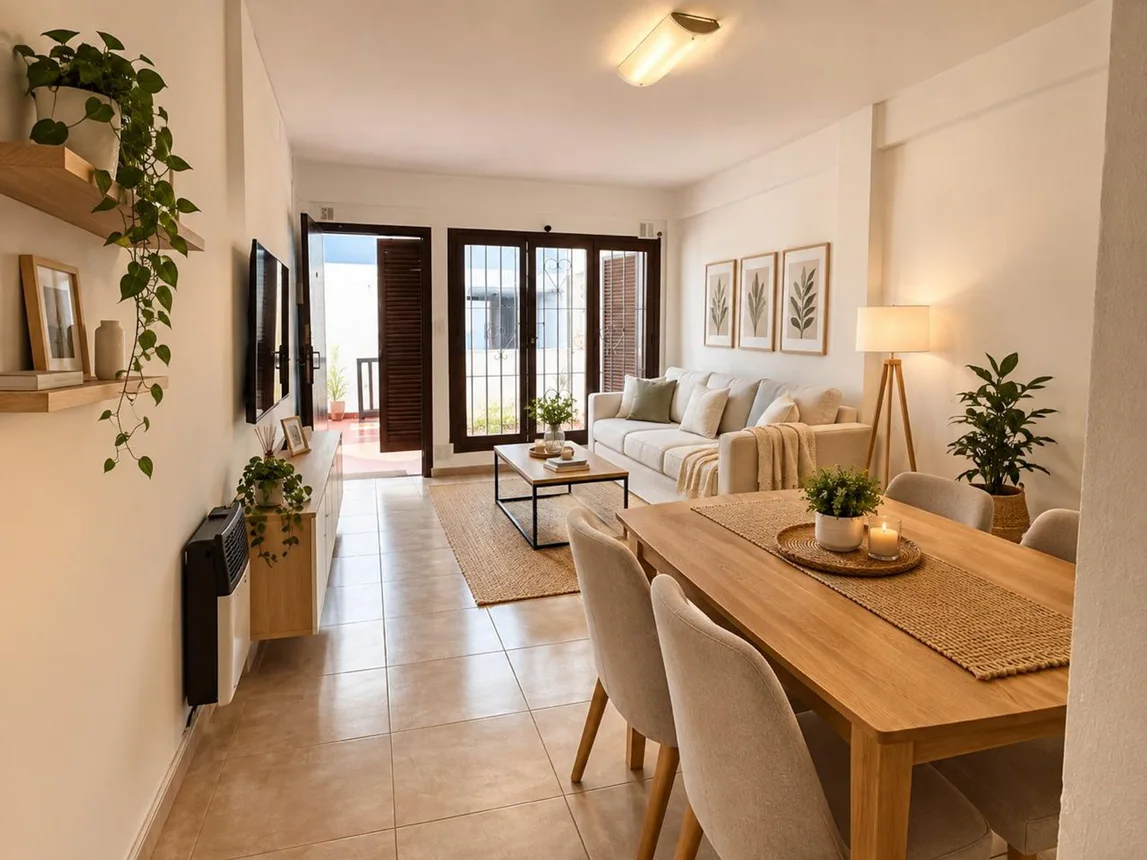 PH de 3 ambientes en venta en La Plata, 22 E/ 33 y 34 0