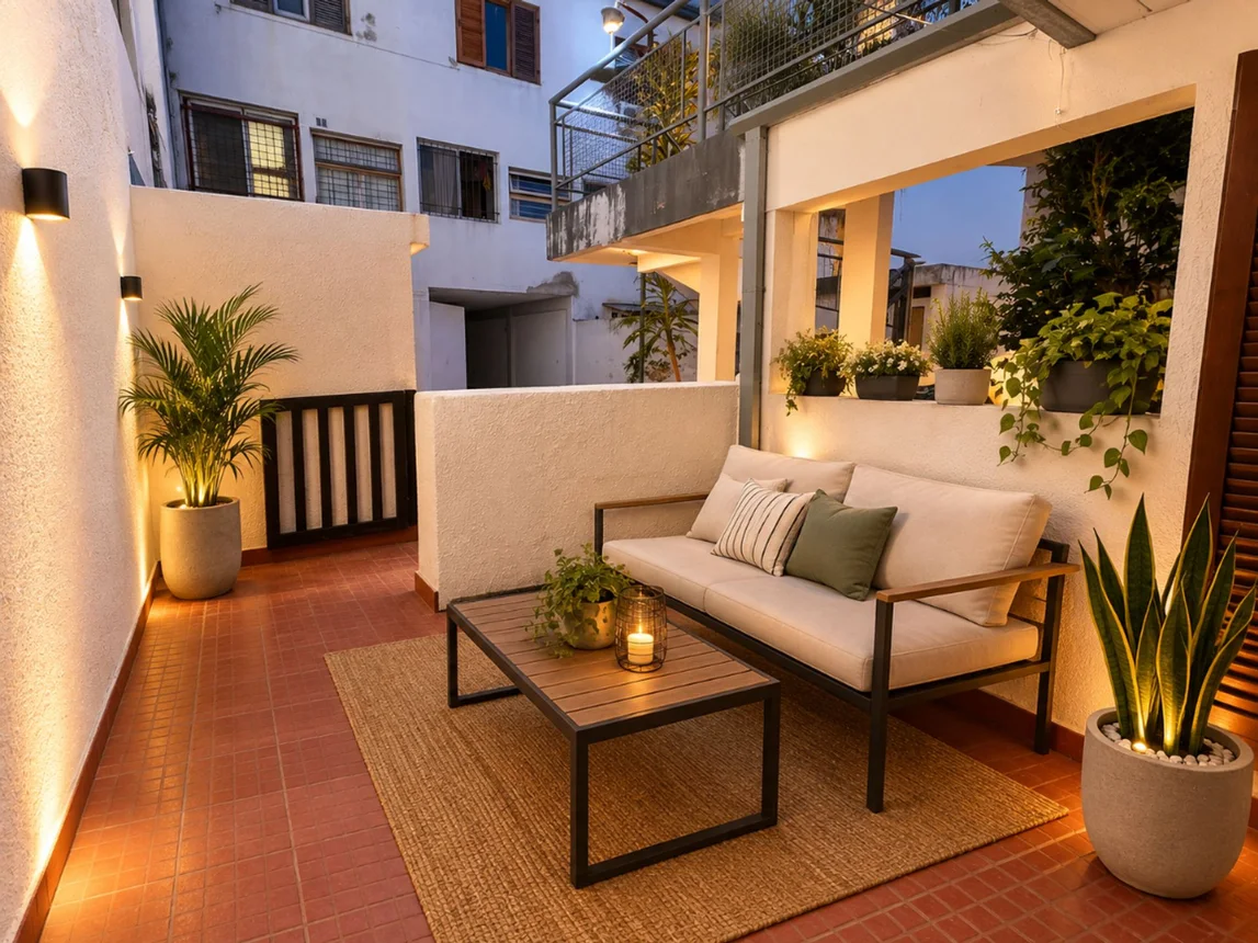 PH de 3 ambientes en venta en La Plata, 22 E/ 33 y 34 0, foto 5
