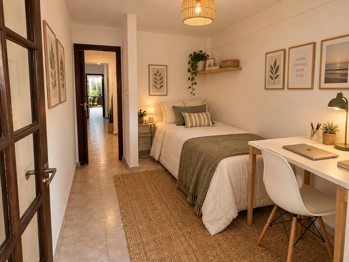 PH de 3 ambientes en venta en La Plata, 22 E/ 33 y 34 0, foto 4