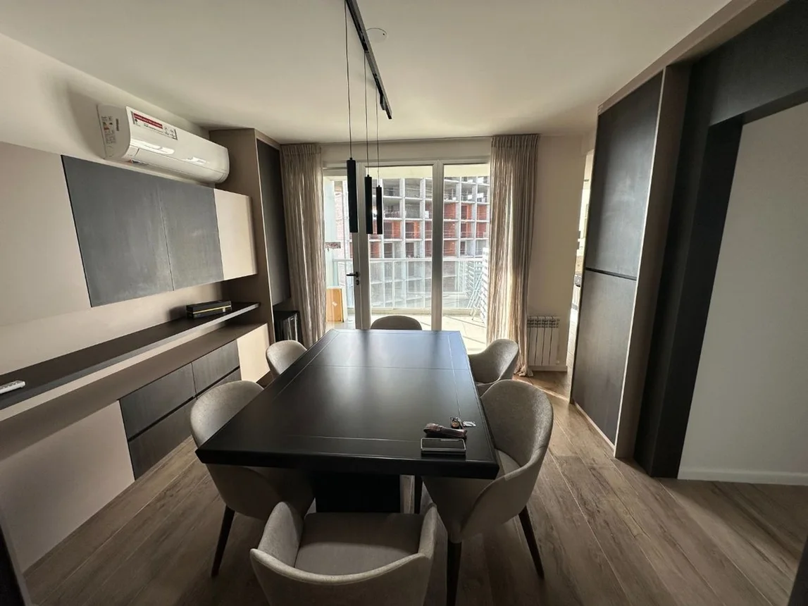 Venta impecable dpto 2 dorm garden inn puerto, foto 1