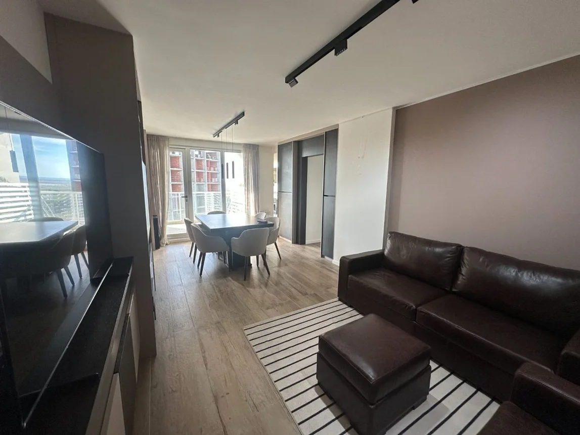 Venta impecable dpto 2 dorm garden inn puerto, foto 4